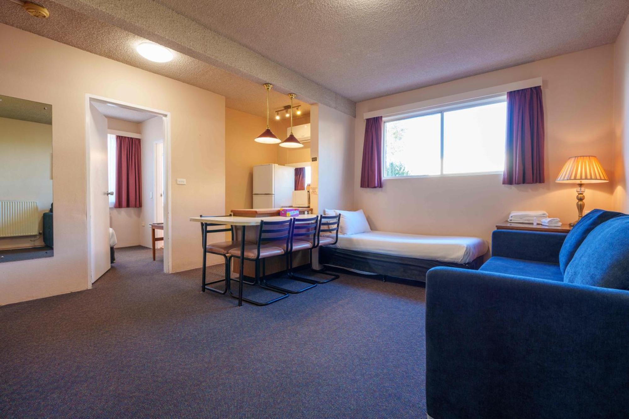 Katoomba Town Centre Motel Exteriör bild